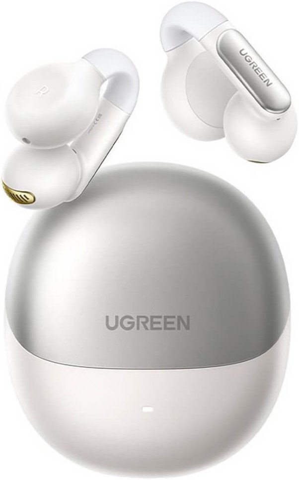 

Наушники Ugreen HiTune S5 WS210 (белый)