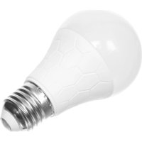 Умная лампочка Moes Matter WiFi LED Bulb E27 (RGB+CW) 9W MWB-TDA9-RCW-E27
