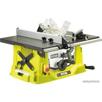 Распиловочный (циркулярный) станок Ryobi RTS1800-G