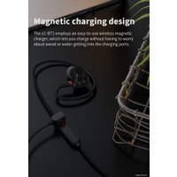 Bluetooth-кабель FiiO LC-BT1 (коннекторы MMCX)