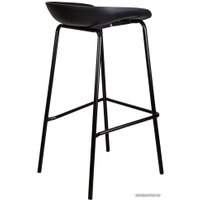 Табурет AksHome Marcel (черный)