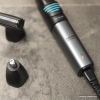 Триммер для бороды и усов Cecotec Bamba PrecisionCare Extreme 5in1