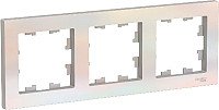 Рамка Systeme Electric AtlasDesign ATN000403