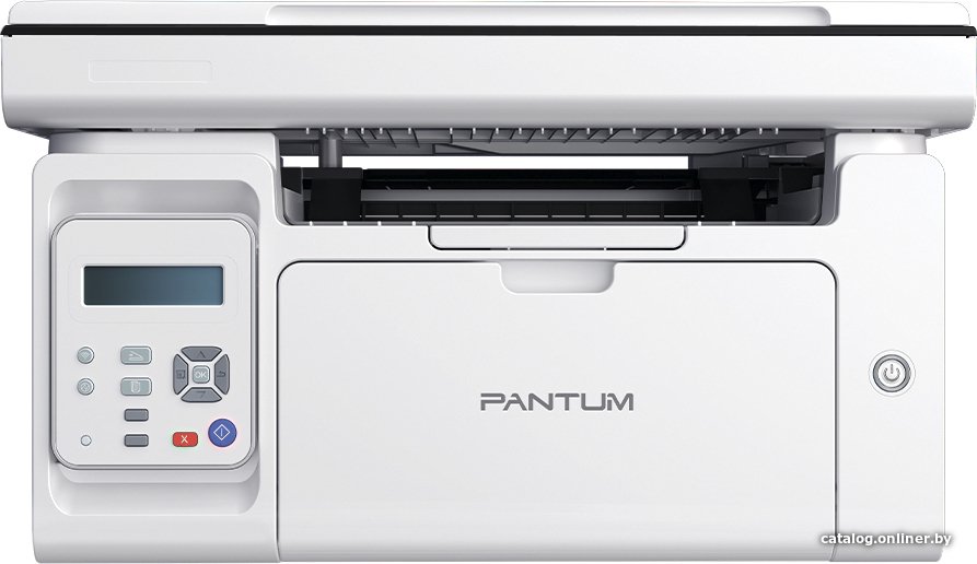 МФУ Pantum M6507
