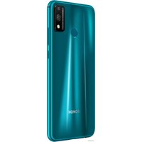 Телефон HONOR 9X Lite JSN-L21 4GB/128GB (изумрудный зеленый)