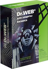 Server Security Suite (1 ПК, 1 год) LBS-AK-12M-1-A3
