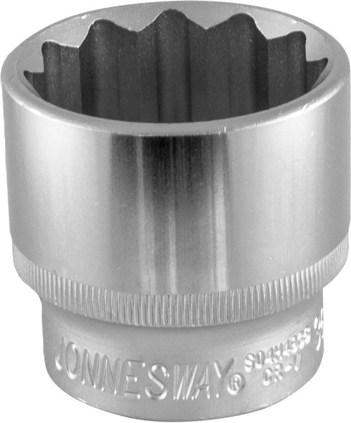 

Головка слесарная Jonnesway S04H4936
