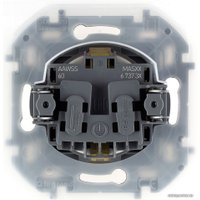 Розетка Legrand Inspiria 673740