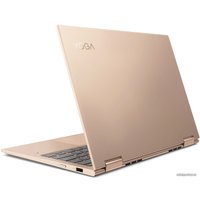 Ноутбук 2-в-1 Lenovo Yoga 730-13IKB 81CT002GRU