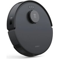 Робот-пылесос Ecovacs Deebot N20 Pro Plus (черный)