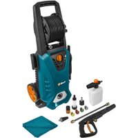 Мойка высокого давления Bort BHR-2700-R