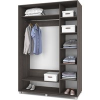 Шкаф-купе Modern Роланд Р651 (анкор темный)