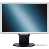 Монитор NEC MultiSync LCD2470WNX