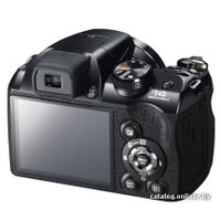 Фотоаппарат Fujifilm FinePix S4200