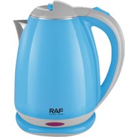Электрический чайник RAF R.7992 (голубой)
