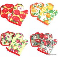 Набор прихваток Darvish DV-H-95