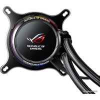 Кулер для процессора ASUS ROG Ryuo 120 90RC0010-M0UAY0