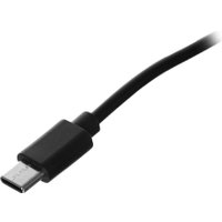 Сетевой адаптер Digma D-USBC-LAN100