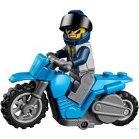 Конструктор LEGO City Stuntz 60299 Состязание трюков