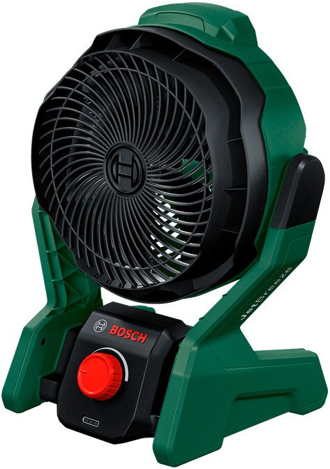 Вентилятор Aceline UniversalFan 18V-1000 06039E1000 (без АКБ)