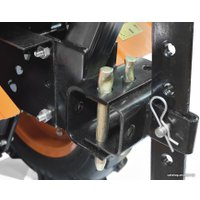 Мотоблок бензиновый Carver MT-651