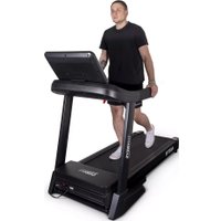 Электрическая беговая дорожка Everyfit FFT03A