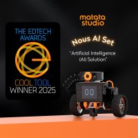 Робототехнический набор Matatalab Nous AI Set
