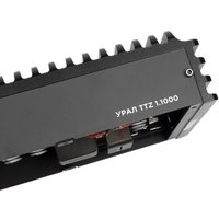 Автомобильный усилитель Урал TTZ 1.1000