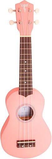 

Укулеле Listen LIS-100PINK