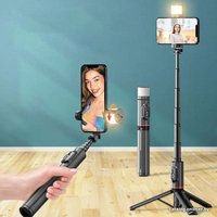 Трипод Funsnap Q12S (черный)