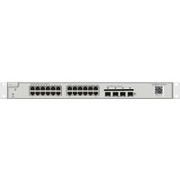 Управляемый коммутатор 3-го уровня Ruijie Networks RG-NBS5100-24GT4SFP