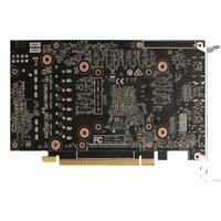 Видеокарта ZOTAC GeForce GTX 1660 Super Twin Fan 6GB GDDR6 ZT-T16620F-10L