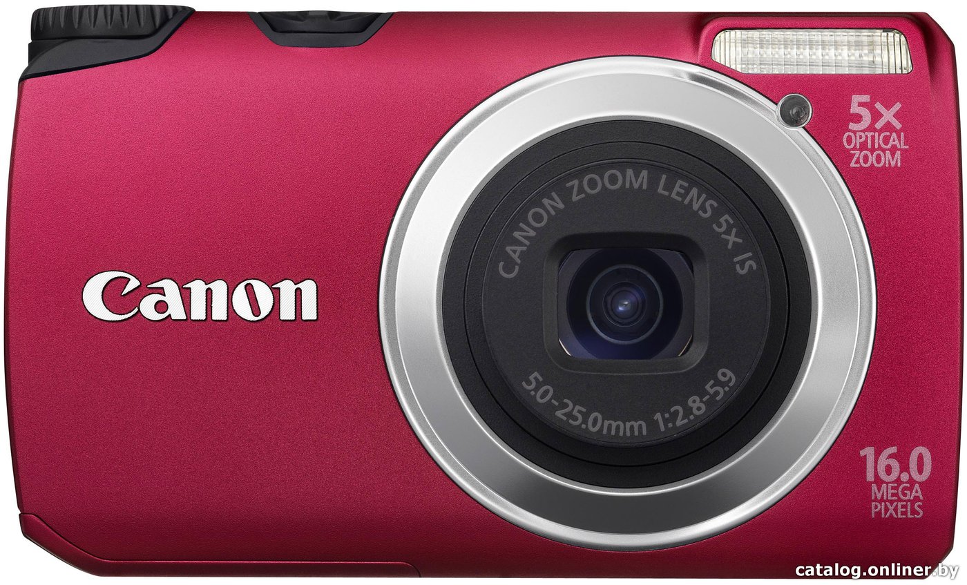 Canon PowerShot A3300/3350 IS фотоаппарат купить в Минске