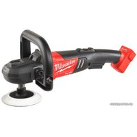 Полировальная машина Milwaukee M18 FAP180-0X 4933451552 (без АКБ, кейс)