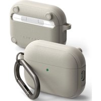 Чехол Ringke Onyx Magnetic для Airpods Pro 3 Warm Gray