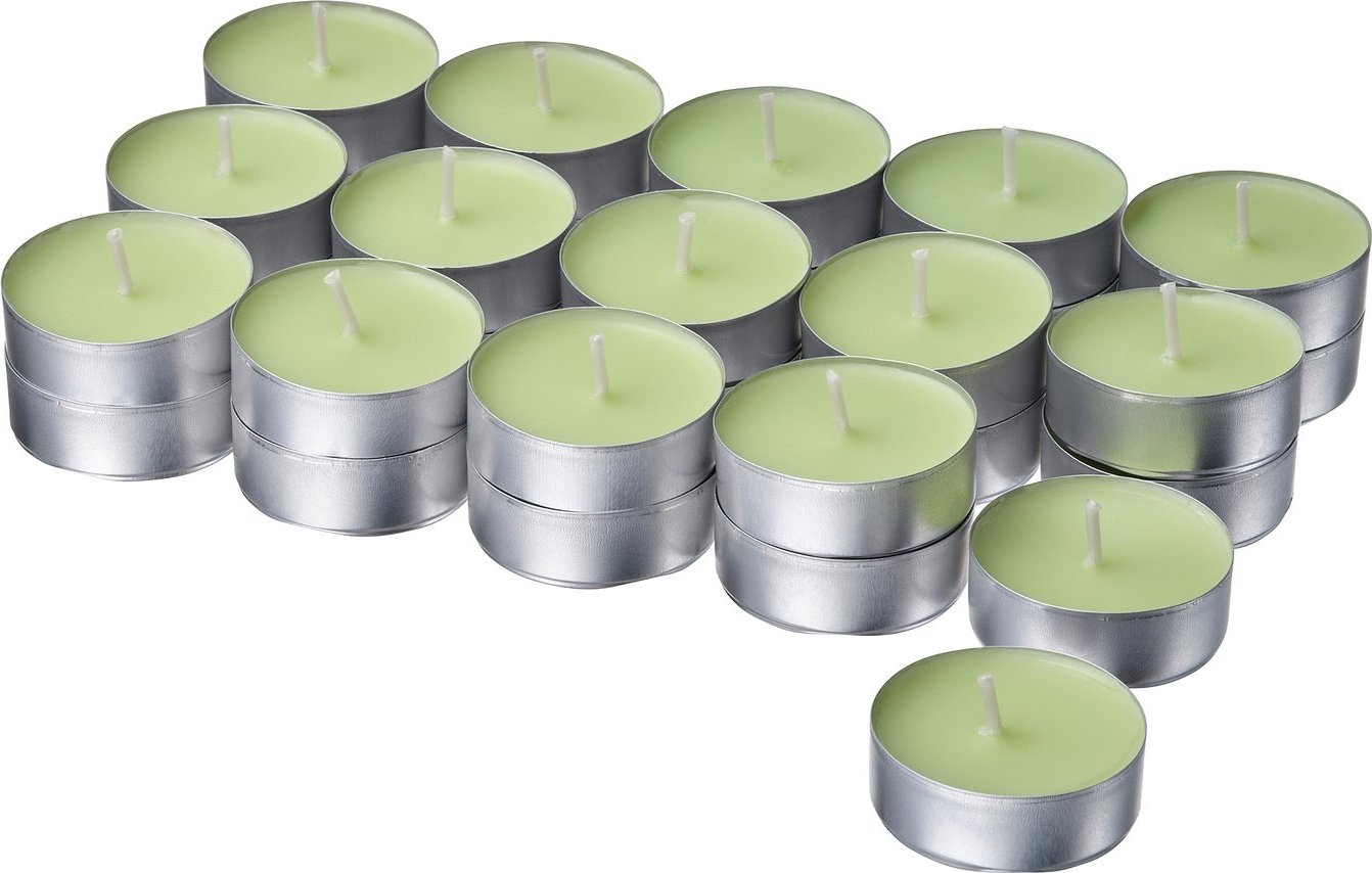 

Чайная свеча Ikea Lovskogslund 00582102