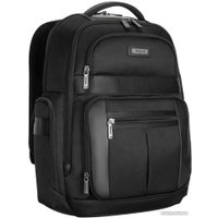 Городской рюкзак Targus Mobile Elite Backpack TBB618GL (черный)