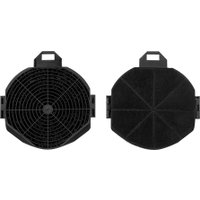 Угольный фильтр ZorG QF-2212 (2 шт)