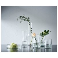 Ваза Ikea Tidvatten 80461243
