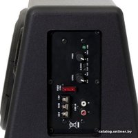 Корпусной активный сабвуфер Mystery MBB-208A