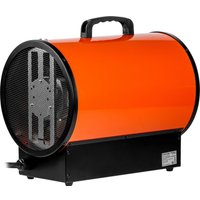 Электрическая тепловая пушка Ecoterm EHR-09/3G