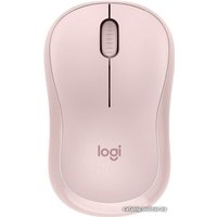 Мышь Logitech M221 (розовый)
