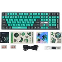 Клавиатура Raskat KM004