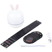 Астропланетарий Levenhuk LabZZ Star Sky P1 80337