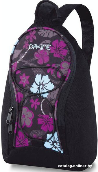 Городской рюкзак Dakine Go Go 6L (lolani)