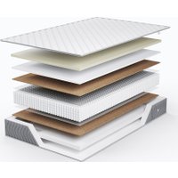 Матрас ЭОС Элит Тип 50 90х200 (жаккард Premium)