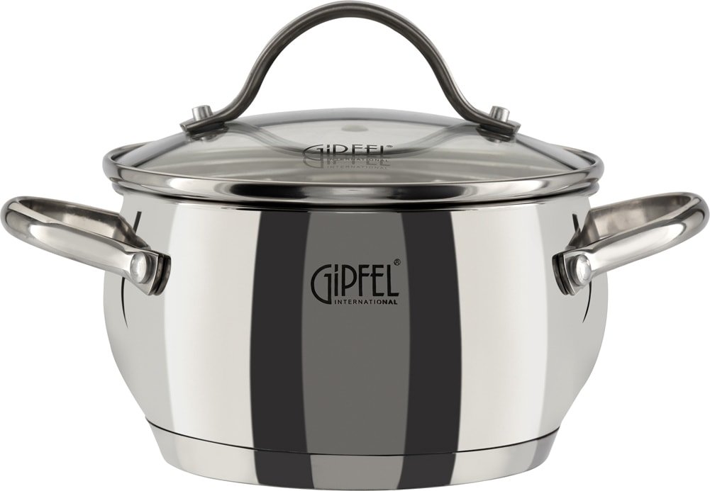 

Кастрюля Gipfel Terza 1292
