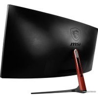 Игровой монитор MSI Optix MAG341CQ