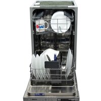 Встраиваемая посудомоечная машина BEKO DIS 1522