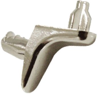 Полкодержатель Boyard типа штифт c трехгранной опорой P901Ni.59